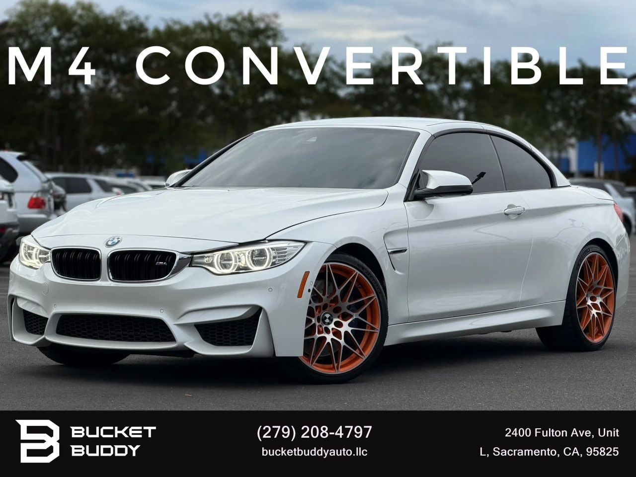bmw m4 convertible 2017 WBS3U9C38HP971268 image bmw m4 convertible 2017 WBS3U9C38HP971268 image